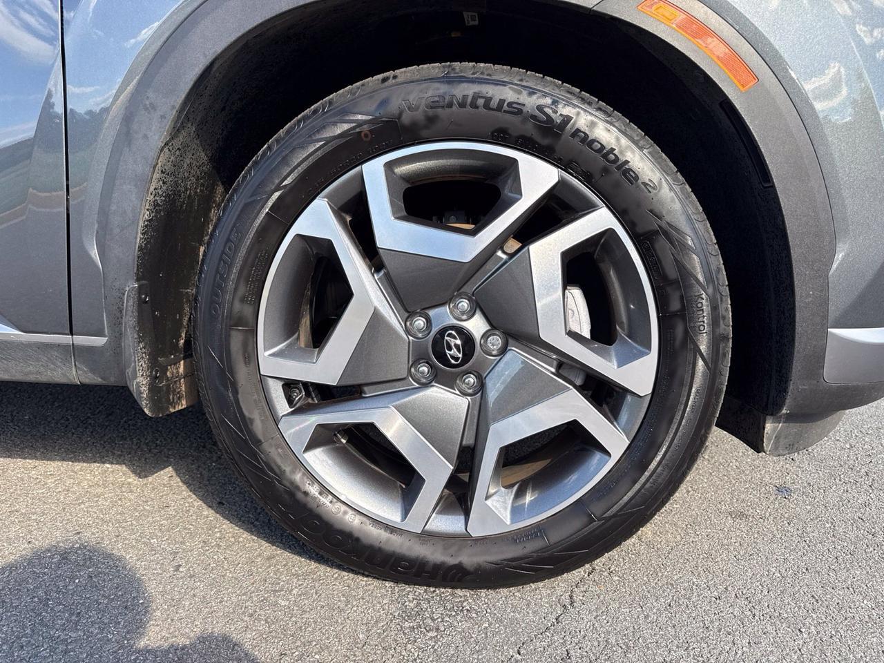 2025 Hyundai Palisade SEL Premium Chantilly VA