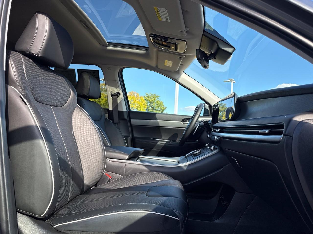 2025 Hyundai Palisade SEL Premium Chantilly VA