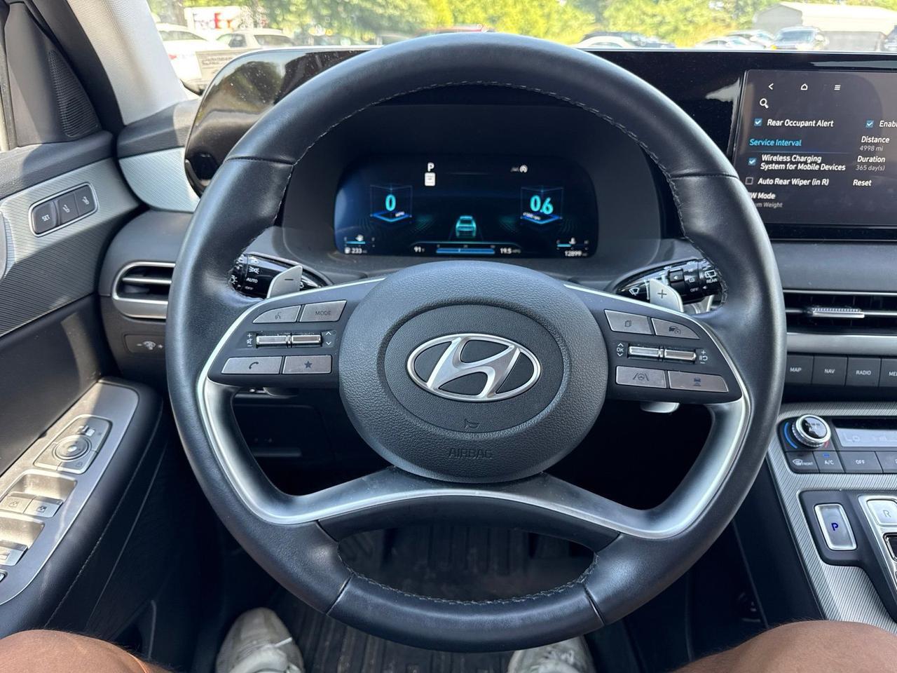 2025 Hyundai Palisade SEL Premium Chantilly VA