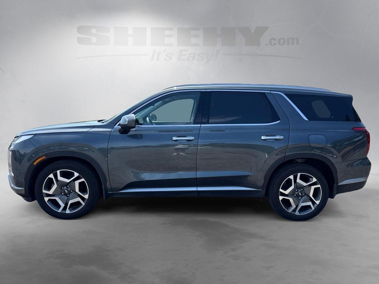 2025 Hyundai Palisade SEL Premium Chantilly VA