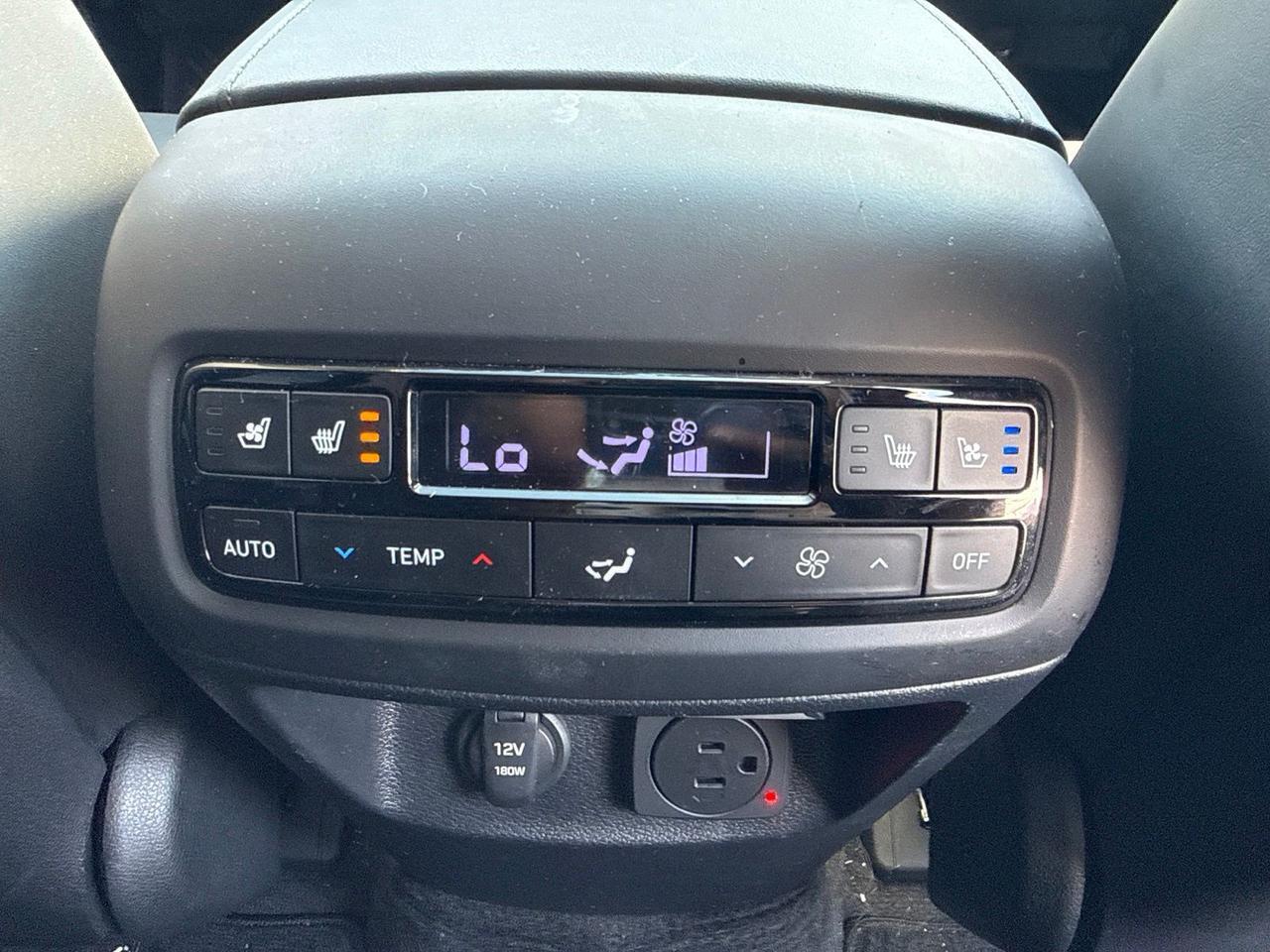 2025 Hyundai Palisade SEL Premium Chantilly VA