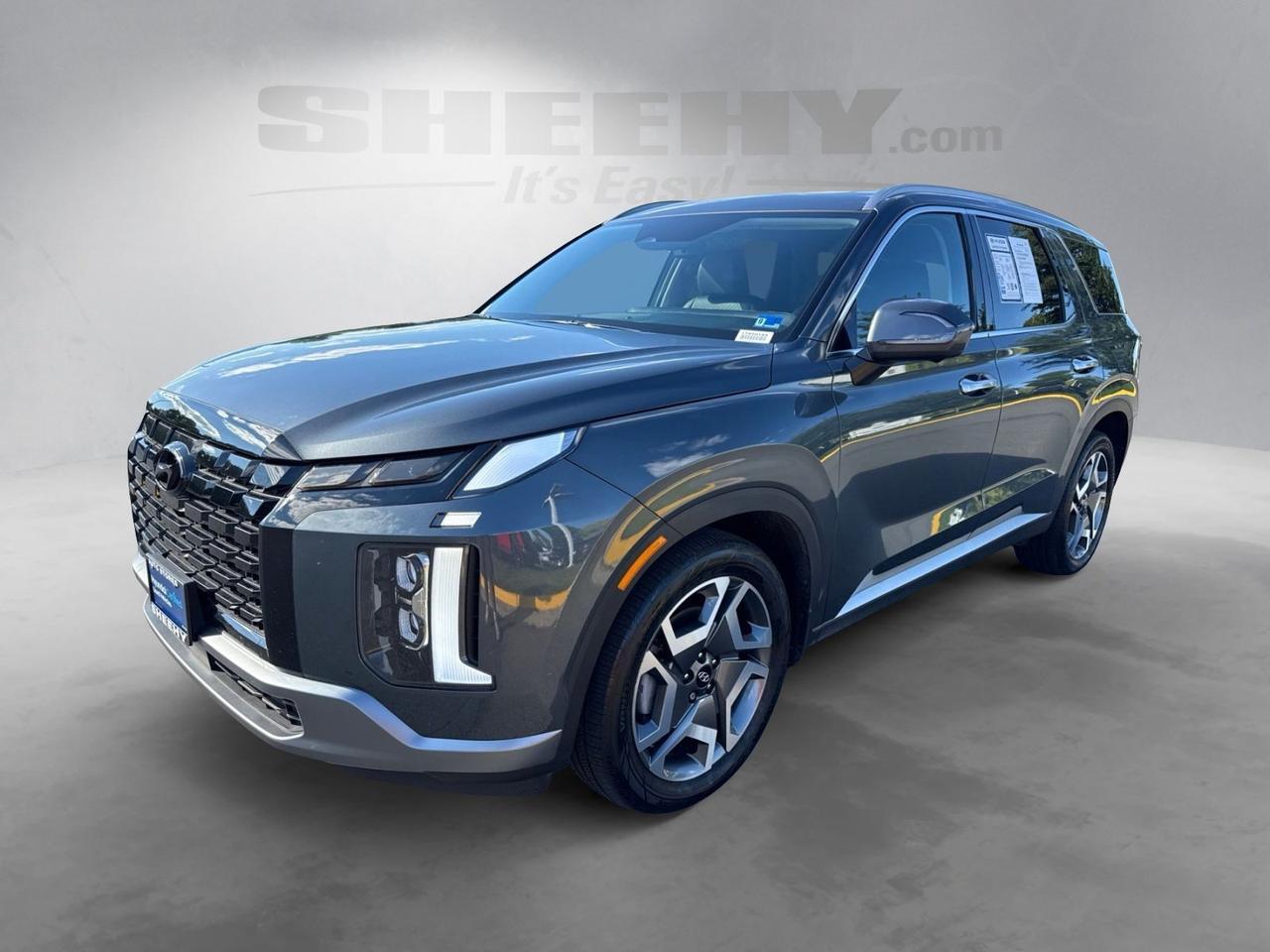 2025 Hyundai Palisade SEL Premium Chantilly VA