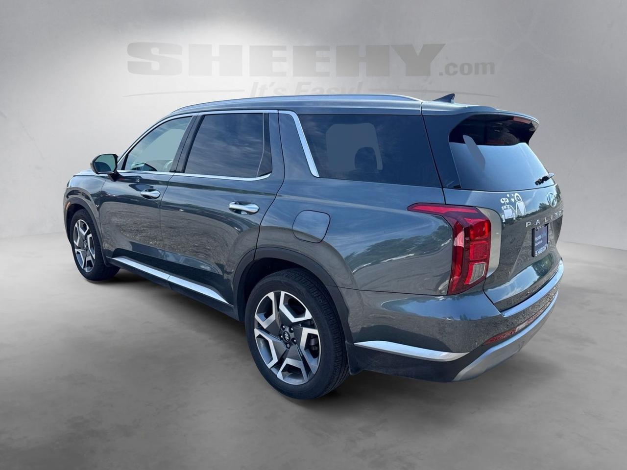 2025 Hyundai Palisade SEL Premium Chantilly VA