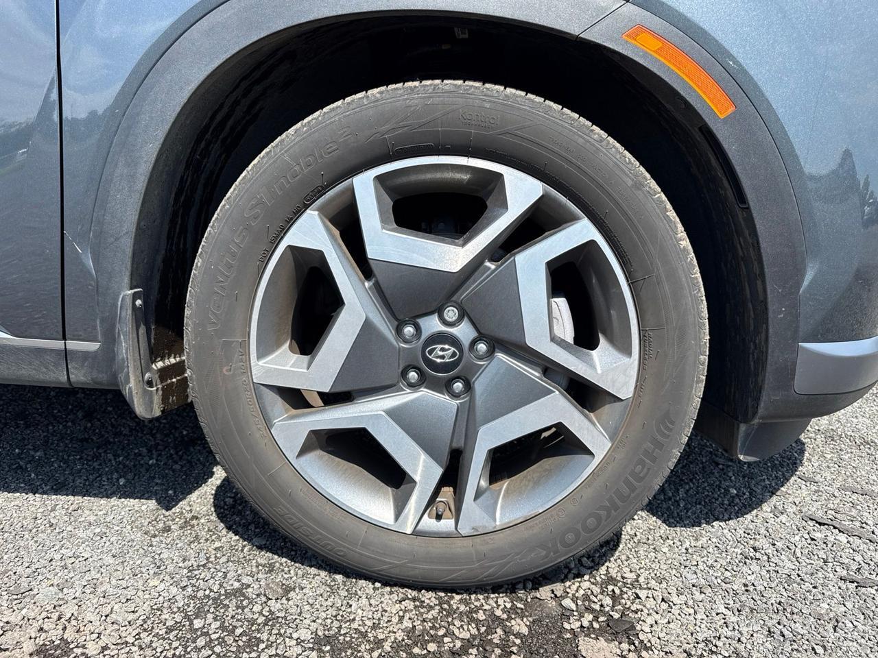 2025 Hyundai Palisade SEL Premium Chantilly VA