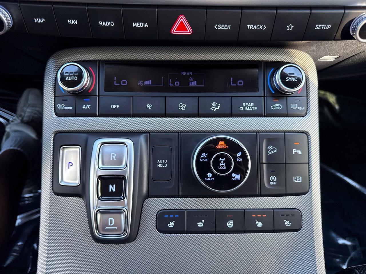 2025 Hyundai Palisade SEL Premium Chantilly VA