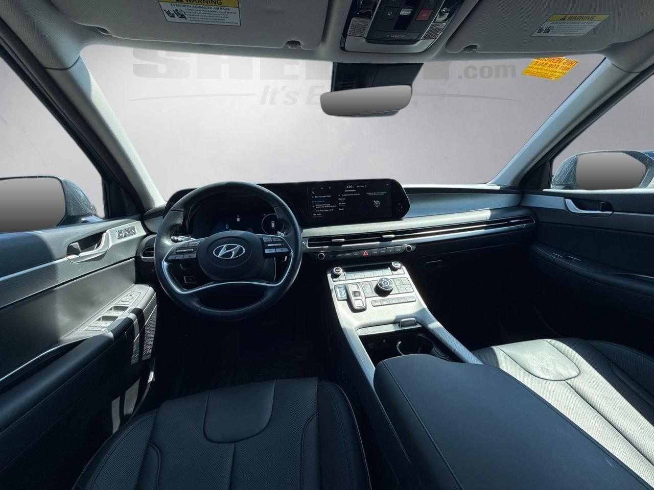 2025 Hyundai Palisade SEL Premium Chantilly VA