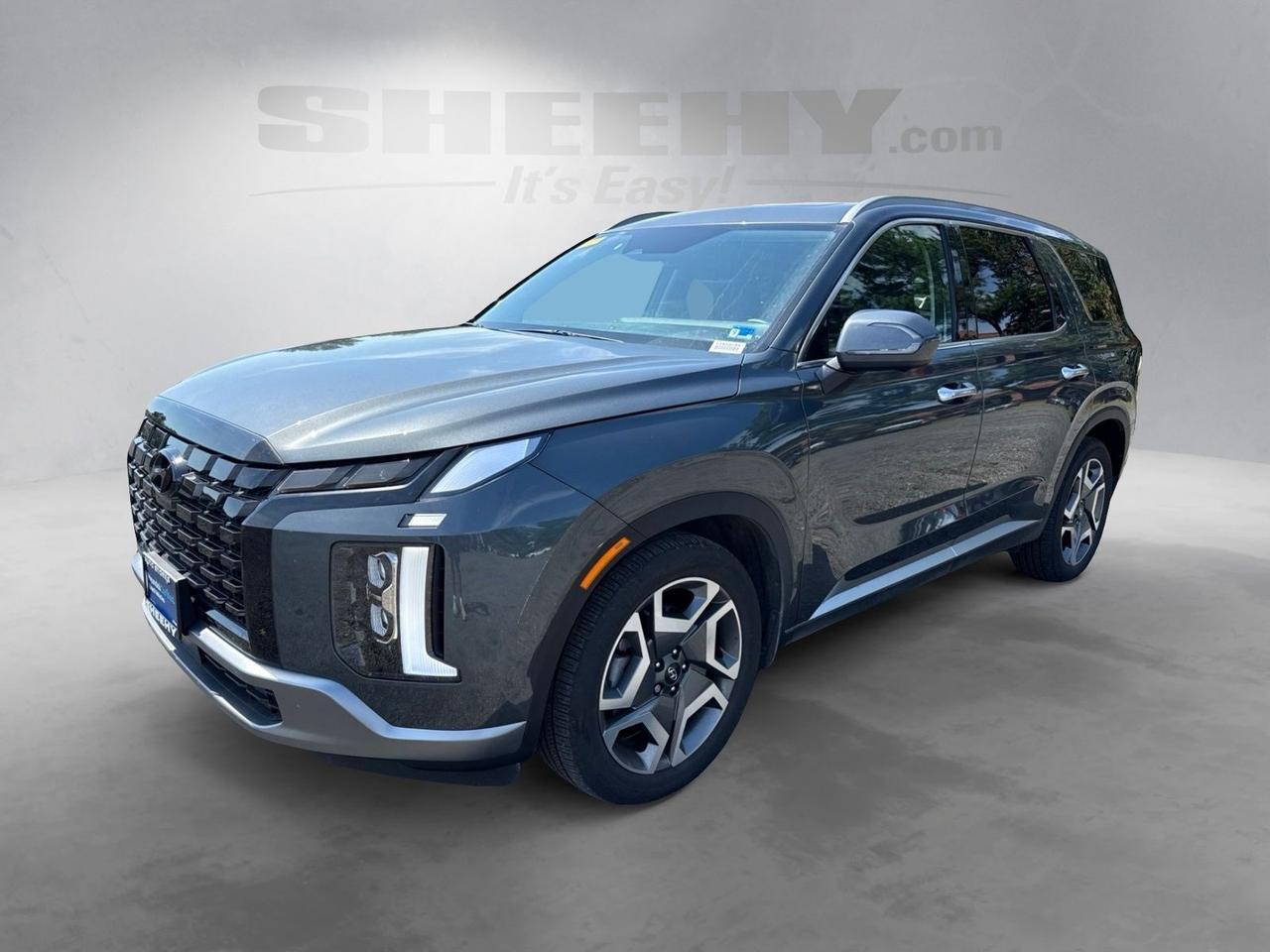 2025 Hyundai Palisade SEL Premium Chantilly VA