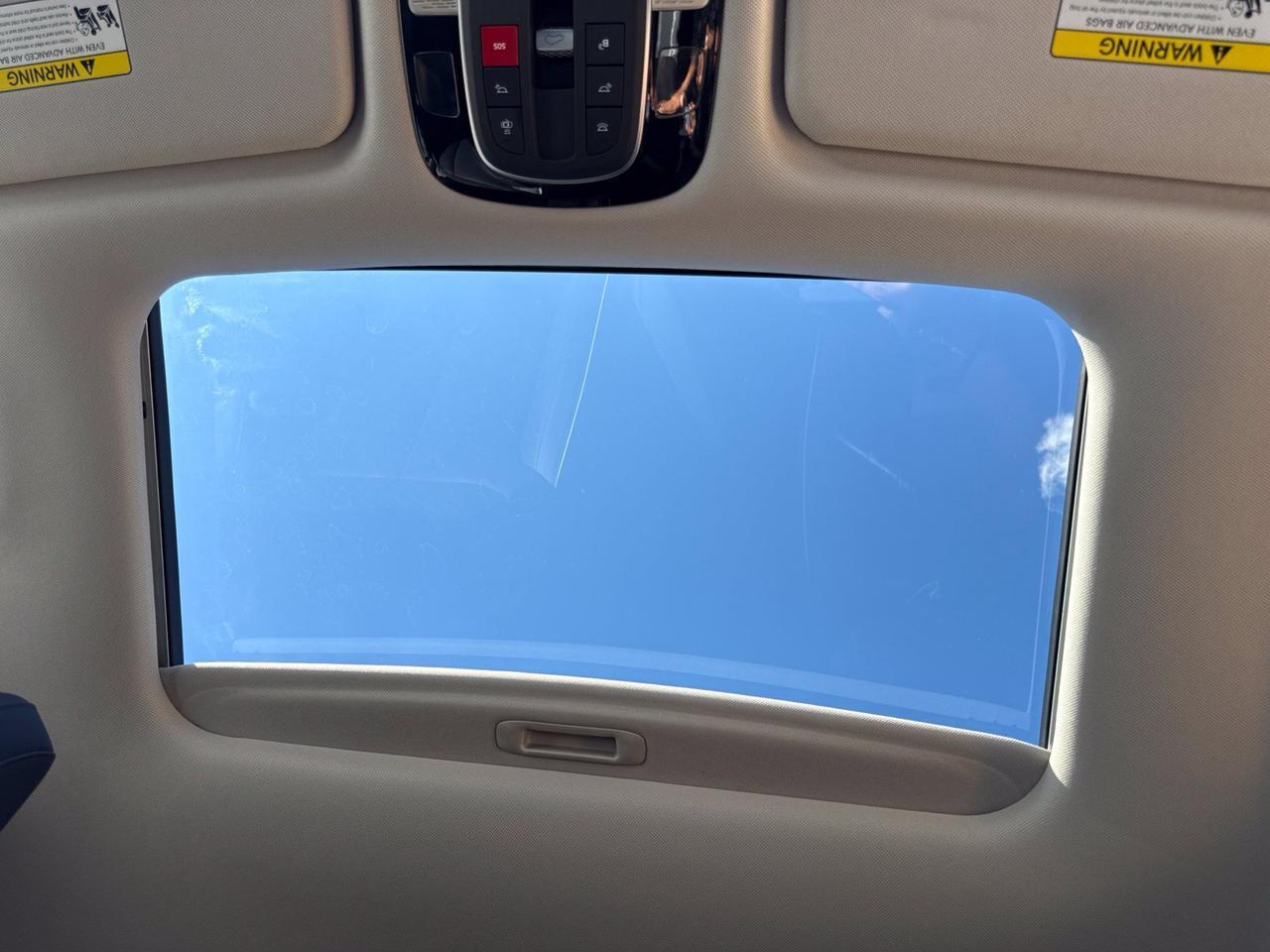 2025 Hyundai Palisade SEL Premium Chantilly VA