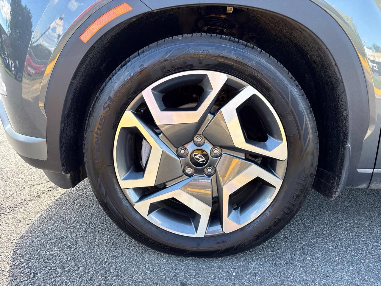 2025 Hyundai Palisade SEL Premium Chantilly VA