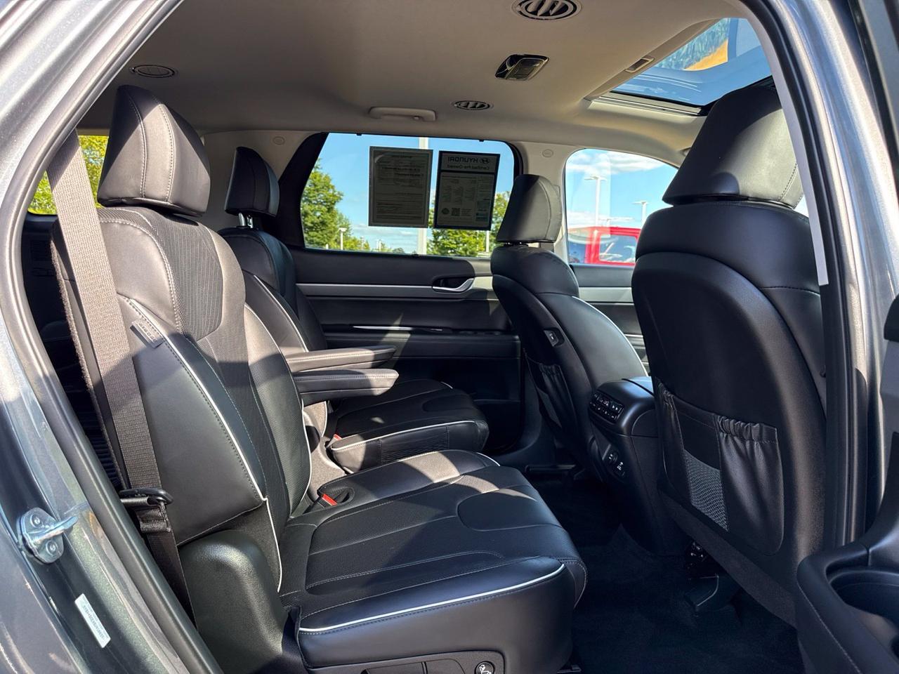 2025 Hyundai Palisade SEL Premium Chantilly VA