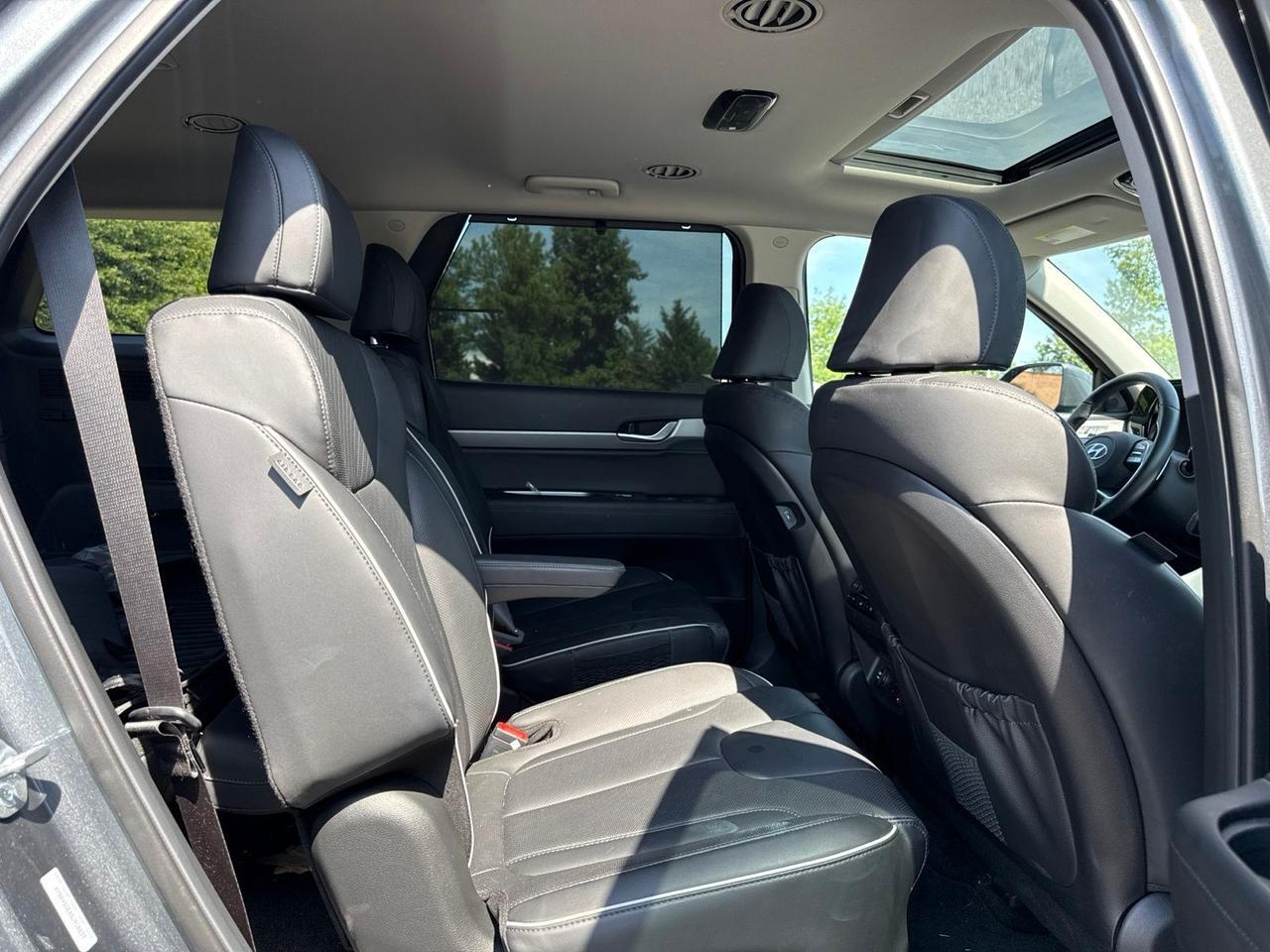 2025 Hyundai Palisade SEL Premium Chantilly VA
