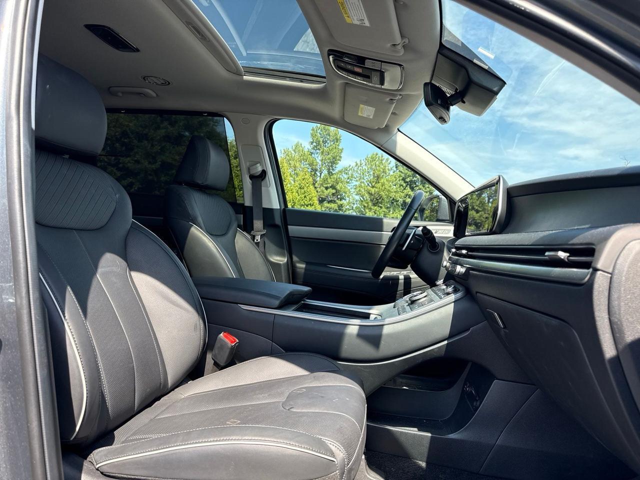 2025 Hyundai Palisade SEL Premium Chantilly VA
