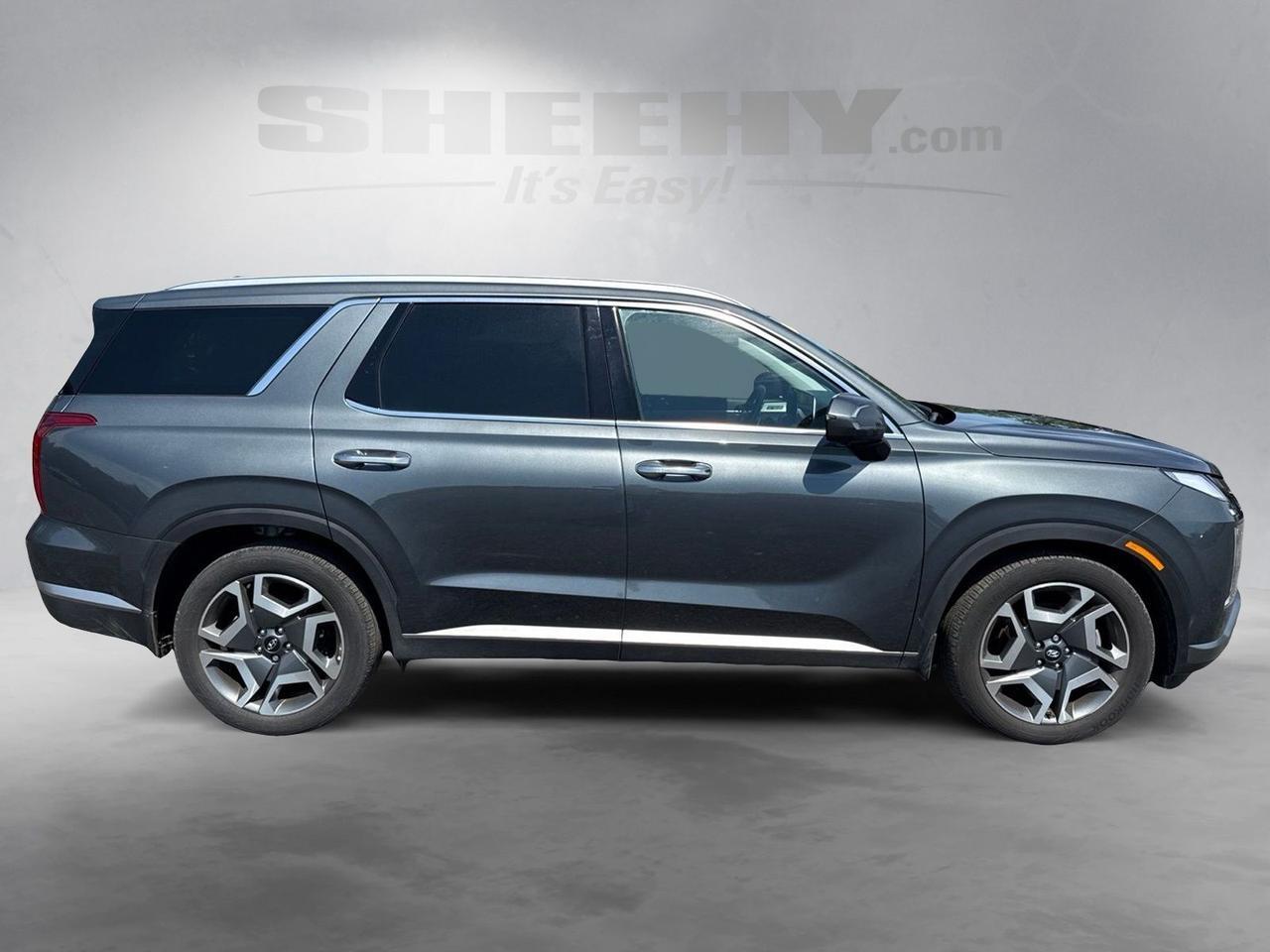 2025 Hyundai Palisade SEL Premium Chantilly VA