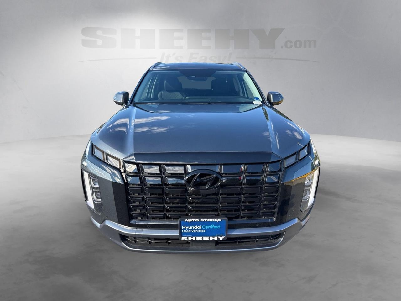 2025 Hyundai Palisade SEL Premium Chantilly VA