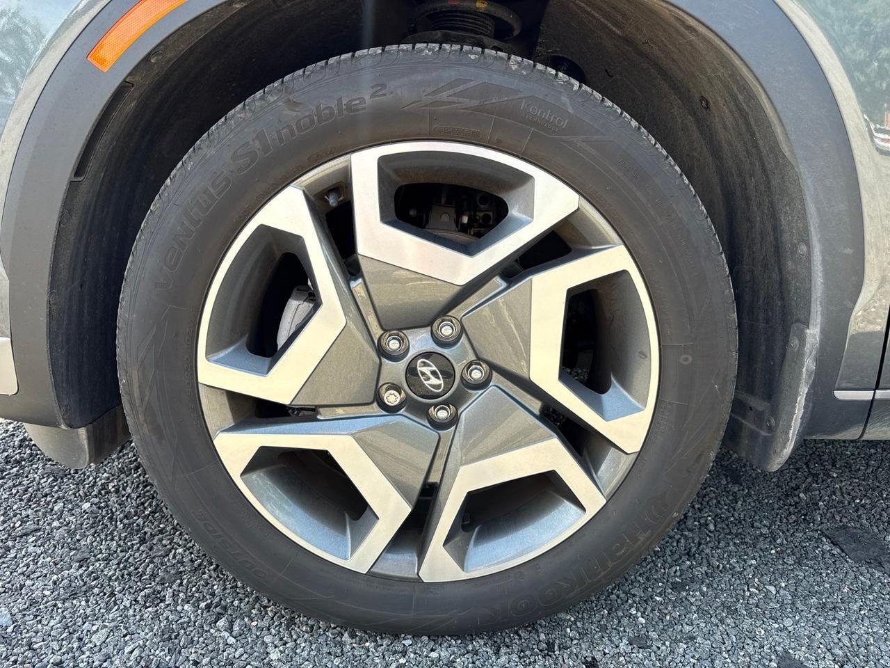 2025 Hyundai Palisade SEL Premium Chantilly VA