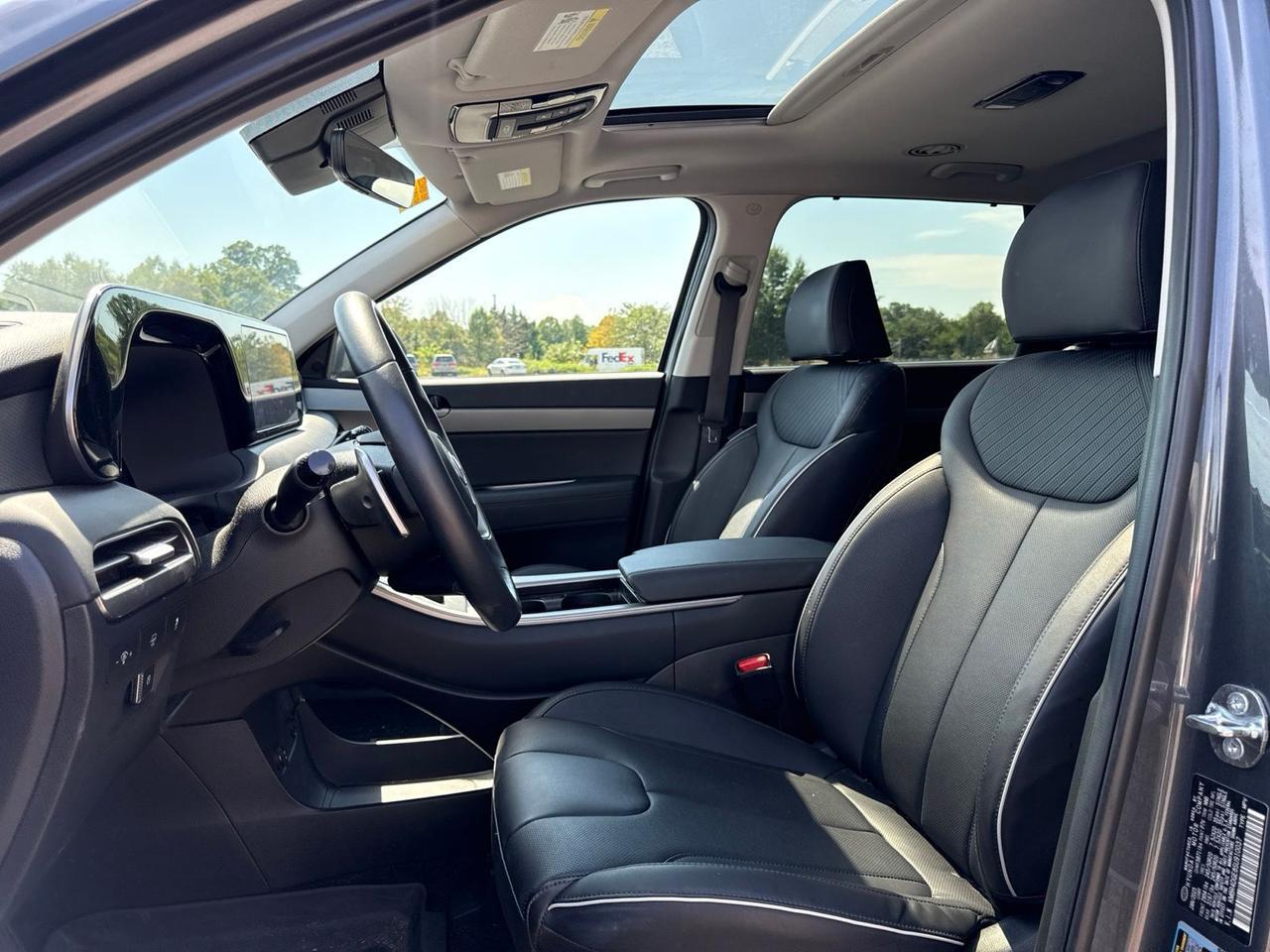 2025 Hyundai Palisade SEL Premium Chantilly VA