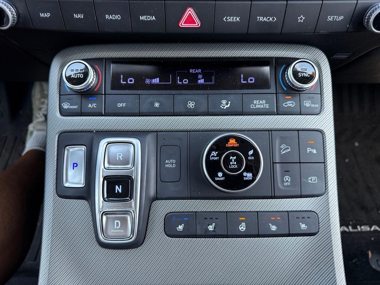 2025 Hyundai Palisade SEL Premium Chantilly VA