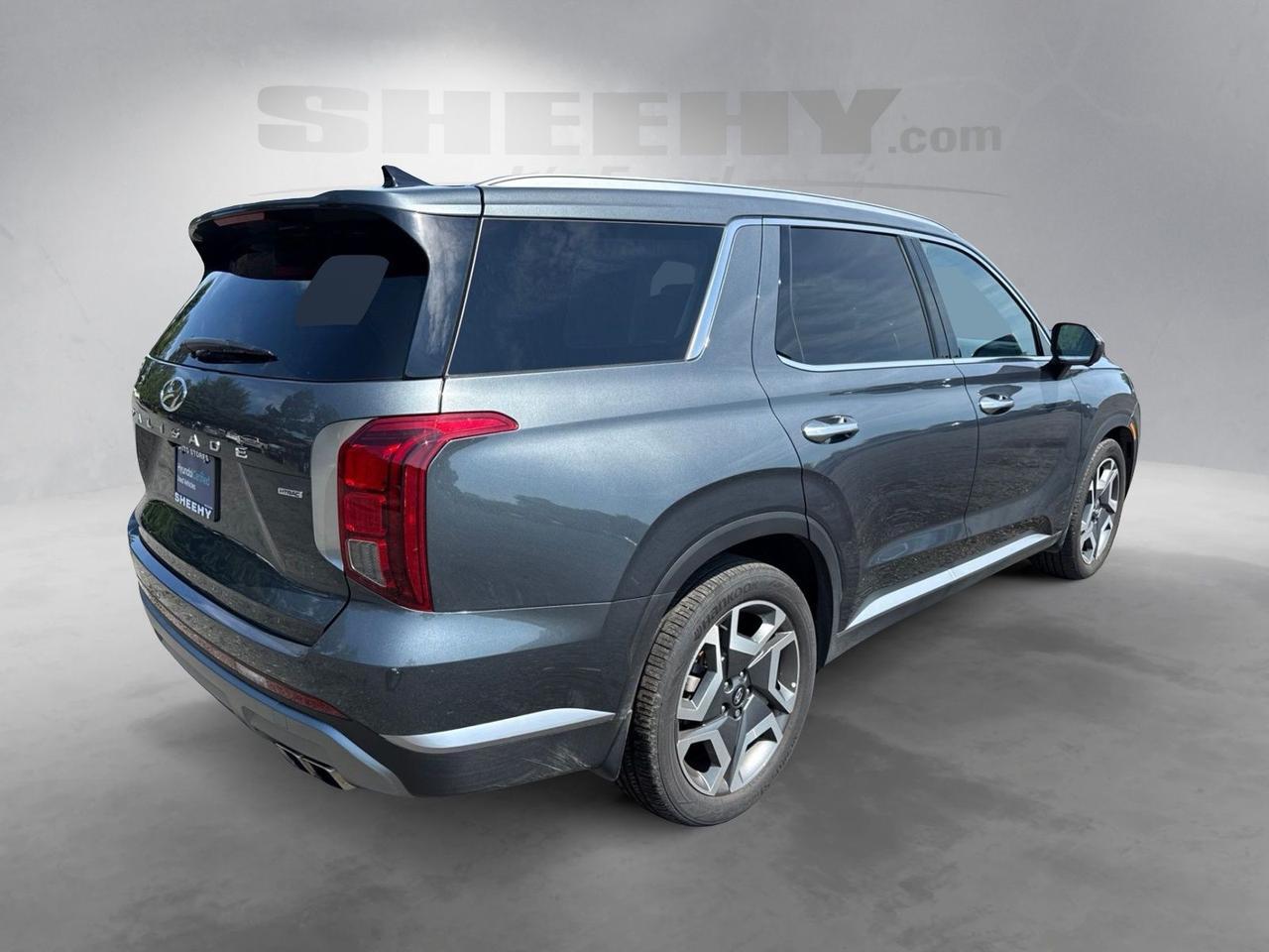2025 Hyundai Palisade SEL Premium Chantilly VA