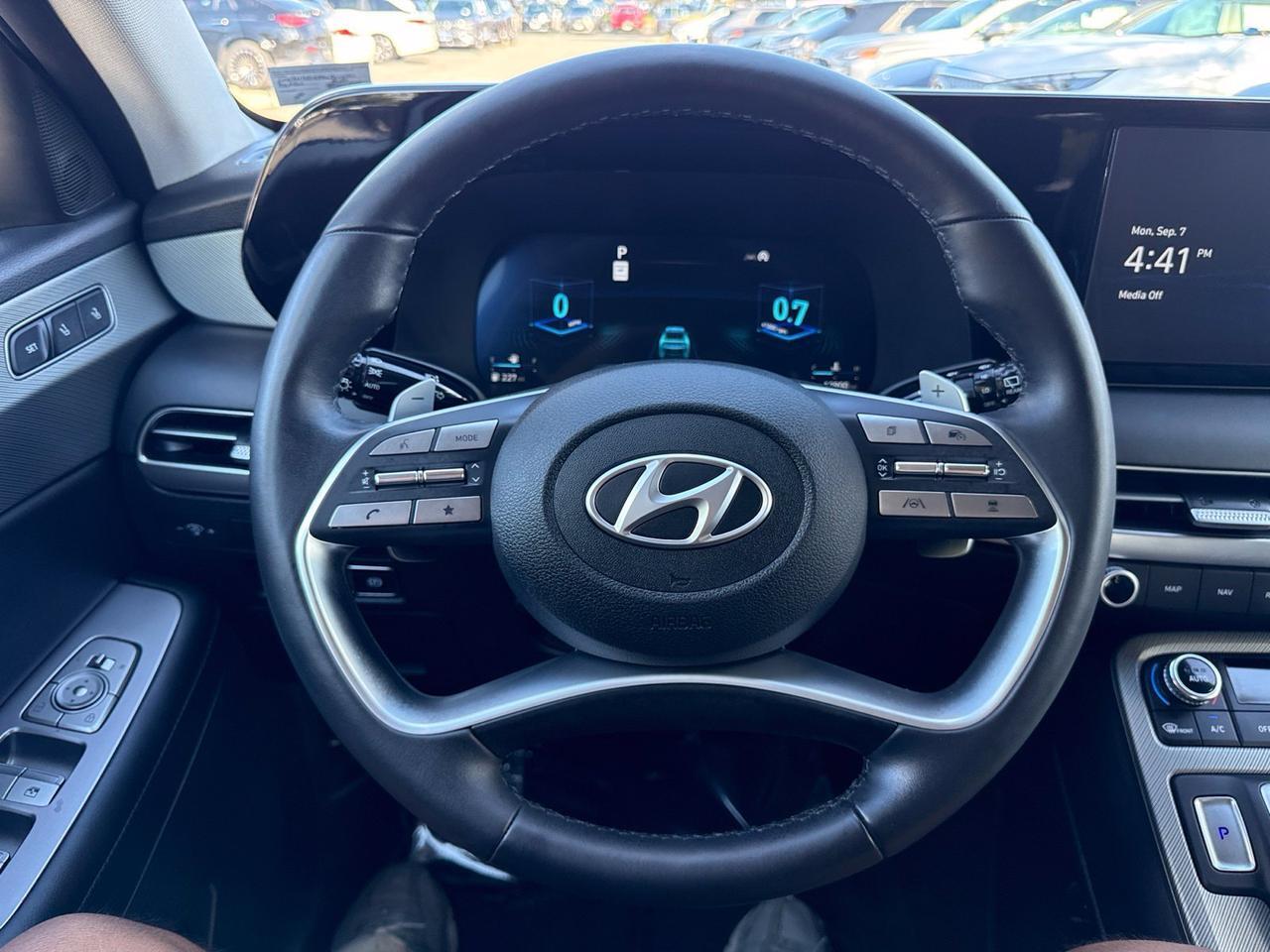 2025 Hyundai Palisade SEL Premium Chantilly VA