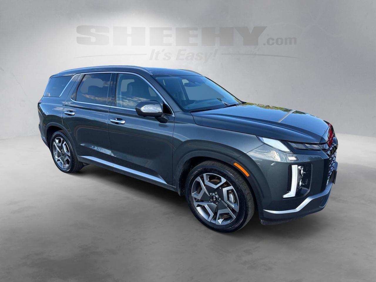 2025 Hyundai Palisade SEL Premium Chantilly VA