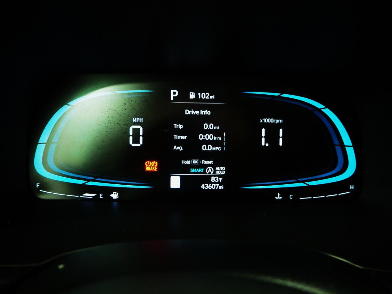 2025 Hyundai Palisade SEL New Braunfels TX