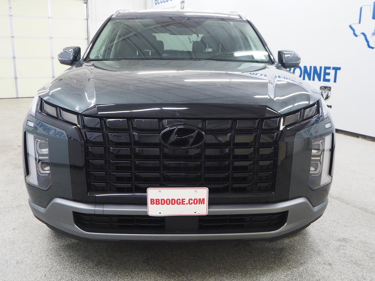 2025 Hyundai Palisade SEL New Braunfels TX