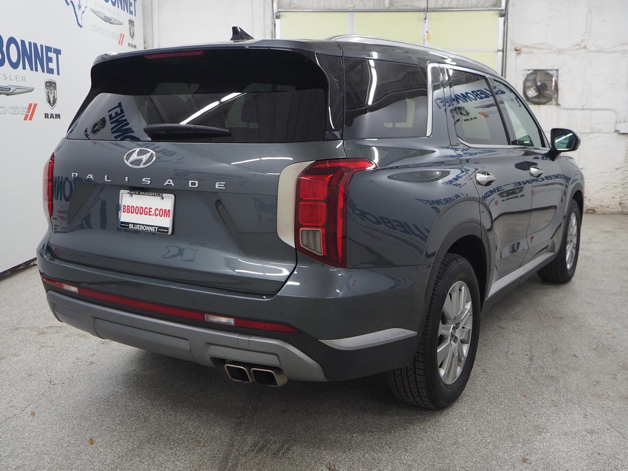2025 Hyundai Palisade SEL New Braunfels TX