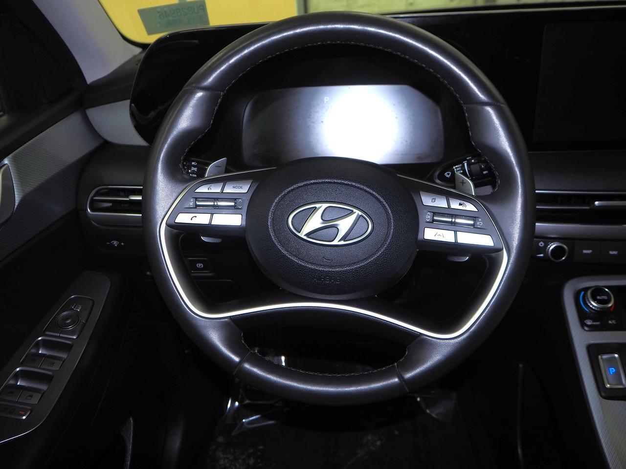 2025 Hyundai Palisade SEL New Braunfels TX