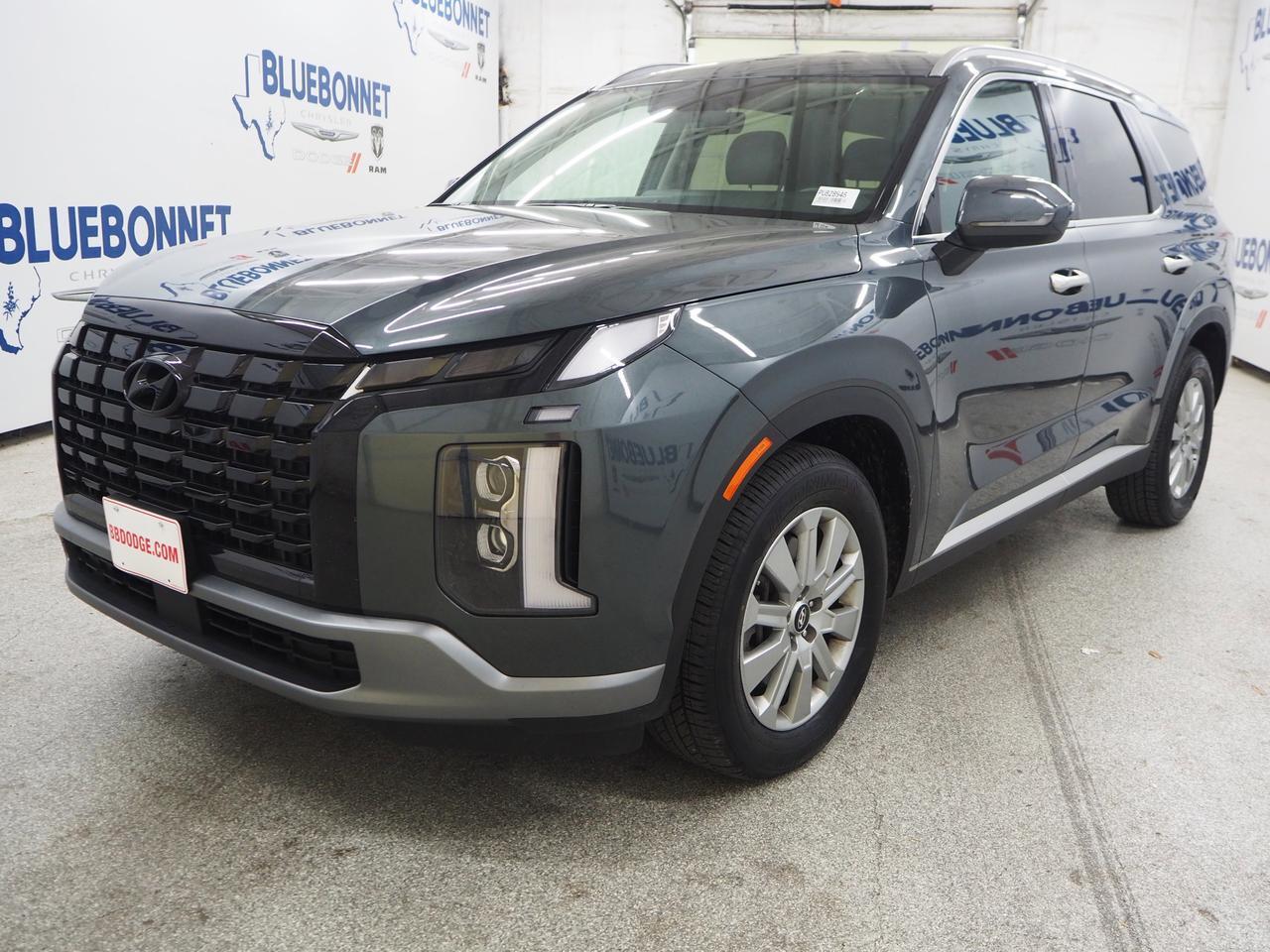 2025 Hyundai Palisade SEL New Braunfels TX