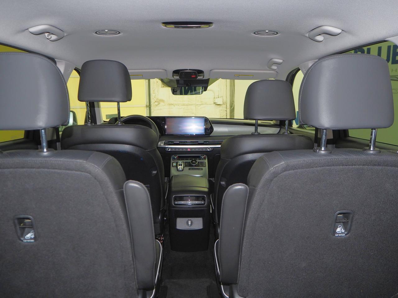 2025 Hyundai Palisade SEL New Braunfels TX