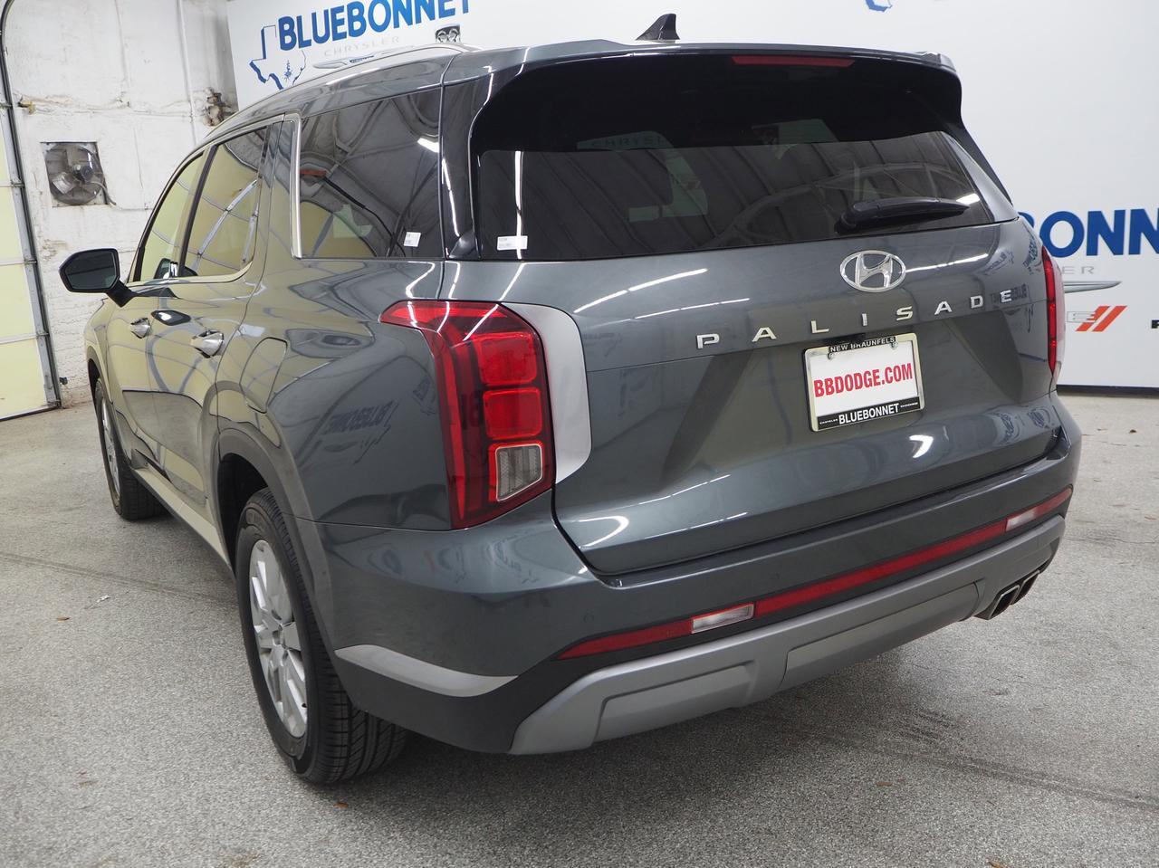 2025 Hyundai Palisade SEL New Braunfels TX