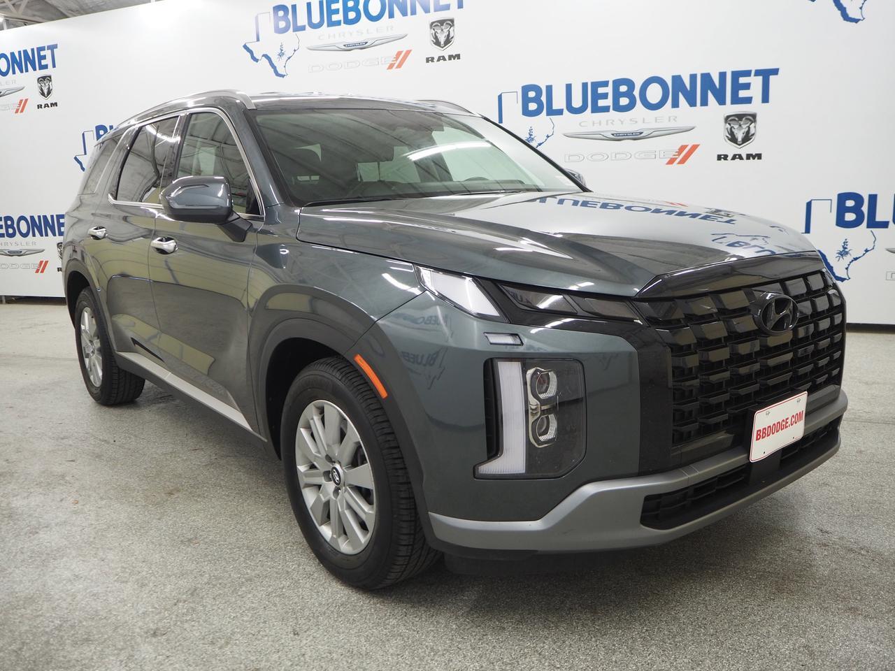2025 Hyundai Palisade SEL New Braunfels TX