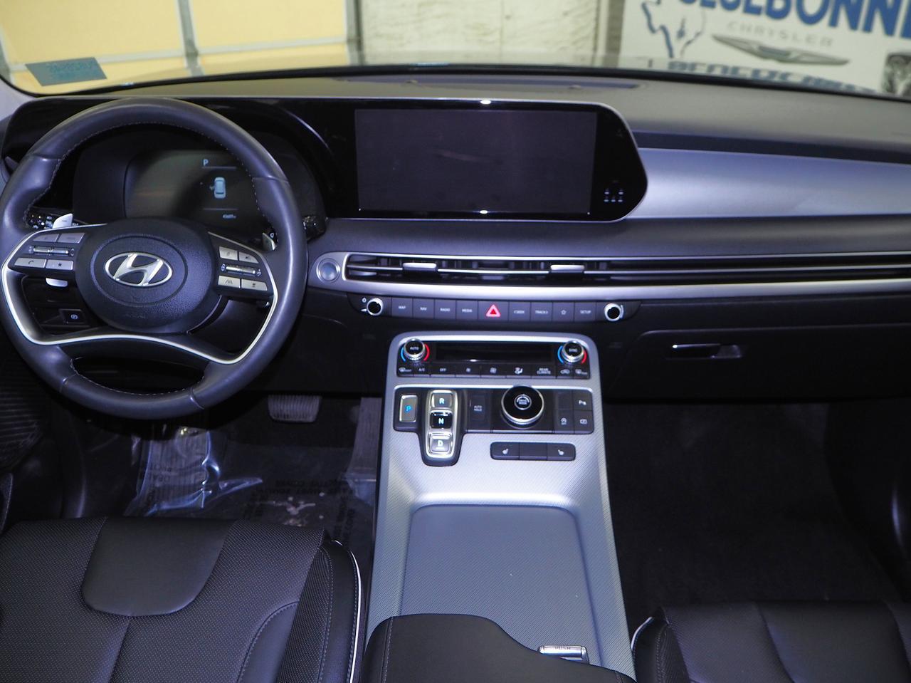 2025 Hyundai Palisade SEL New Braunfels TX