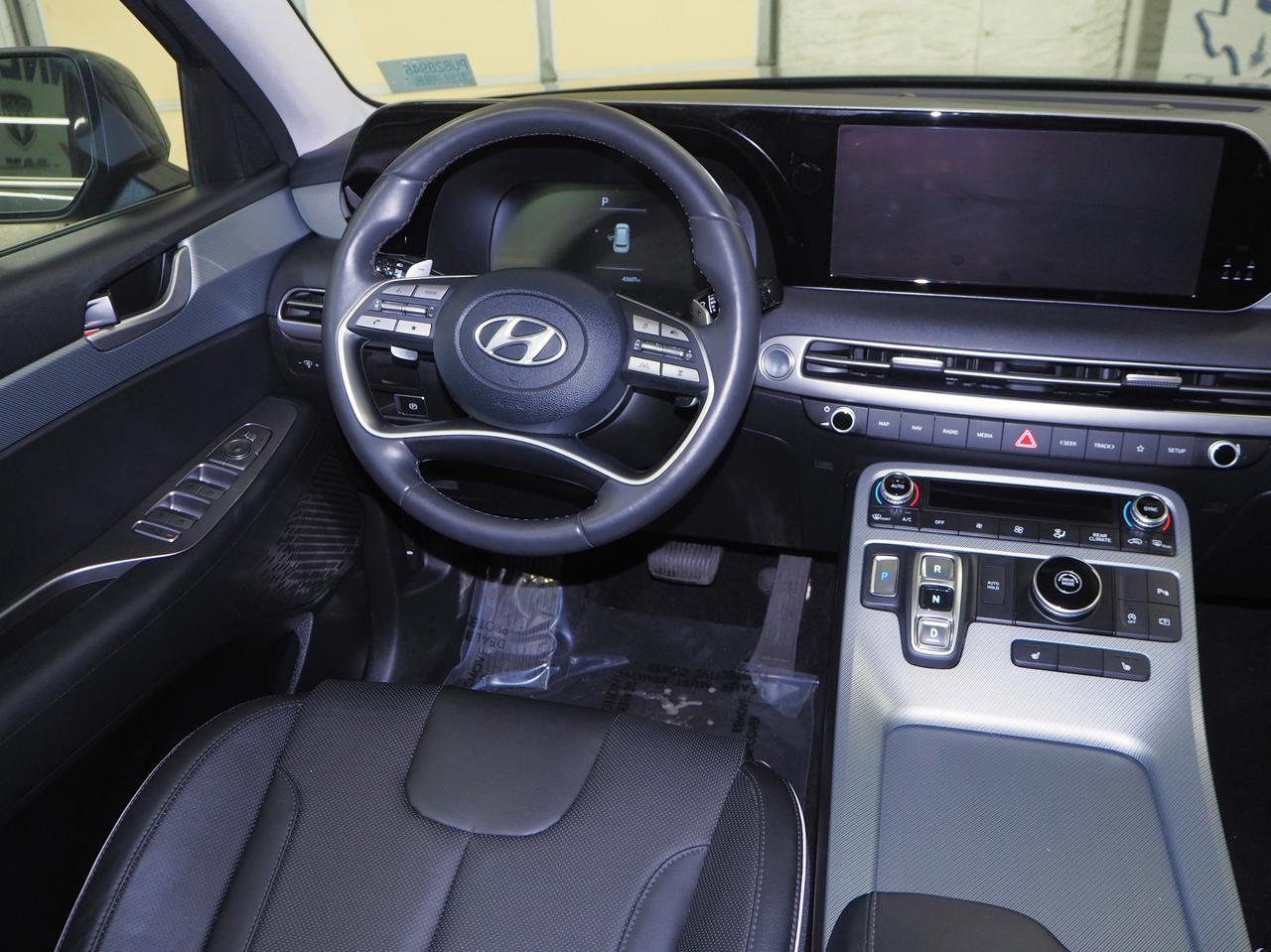 2025 Hyundai Palisade SEL New Braunfels TX