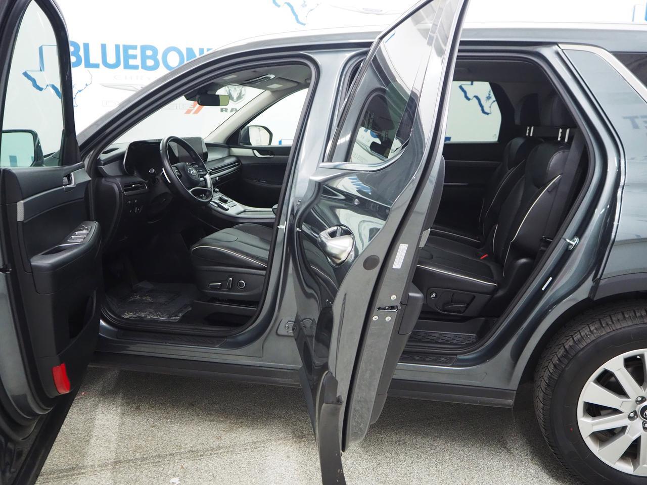 2025 Hyundai Palisade SEL New Braunfels TX