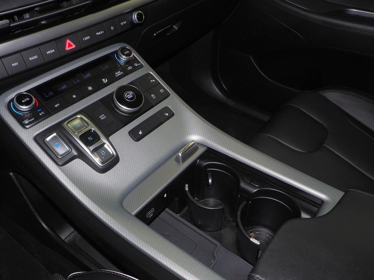 2025 Hyundai Palisade SEL New Braunfels TX