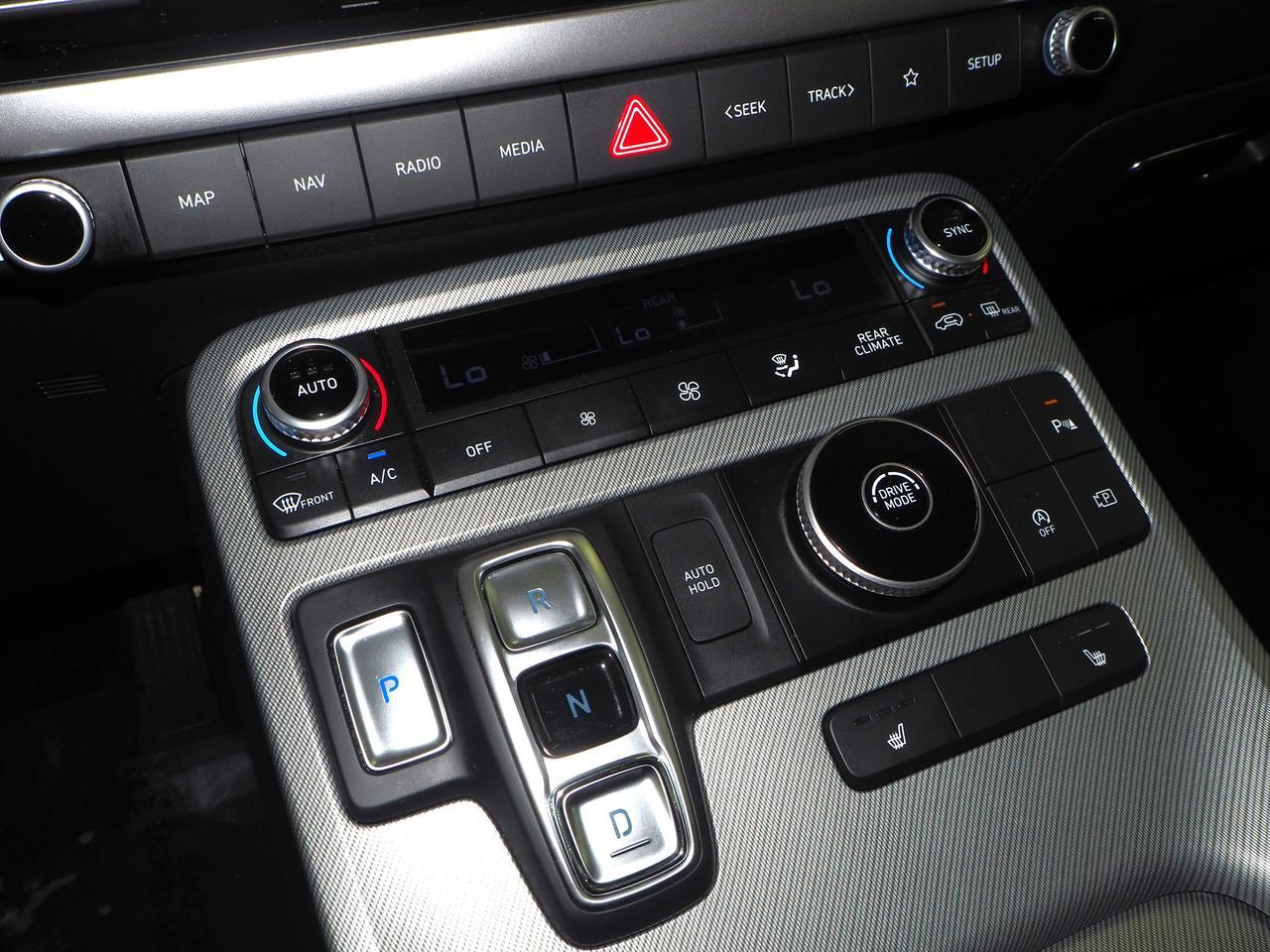 2025 Hyundai Palisade SEL New Braunfels TX