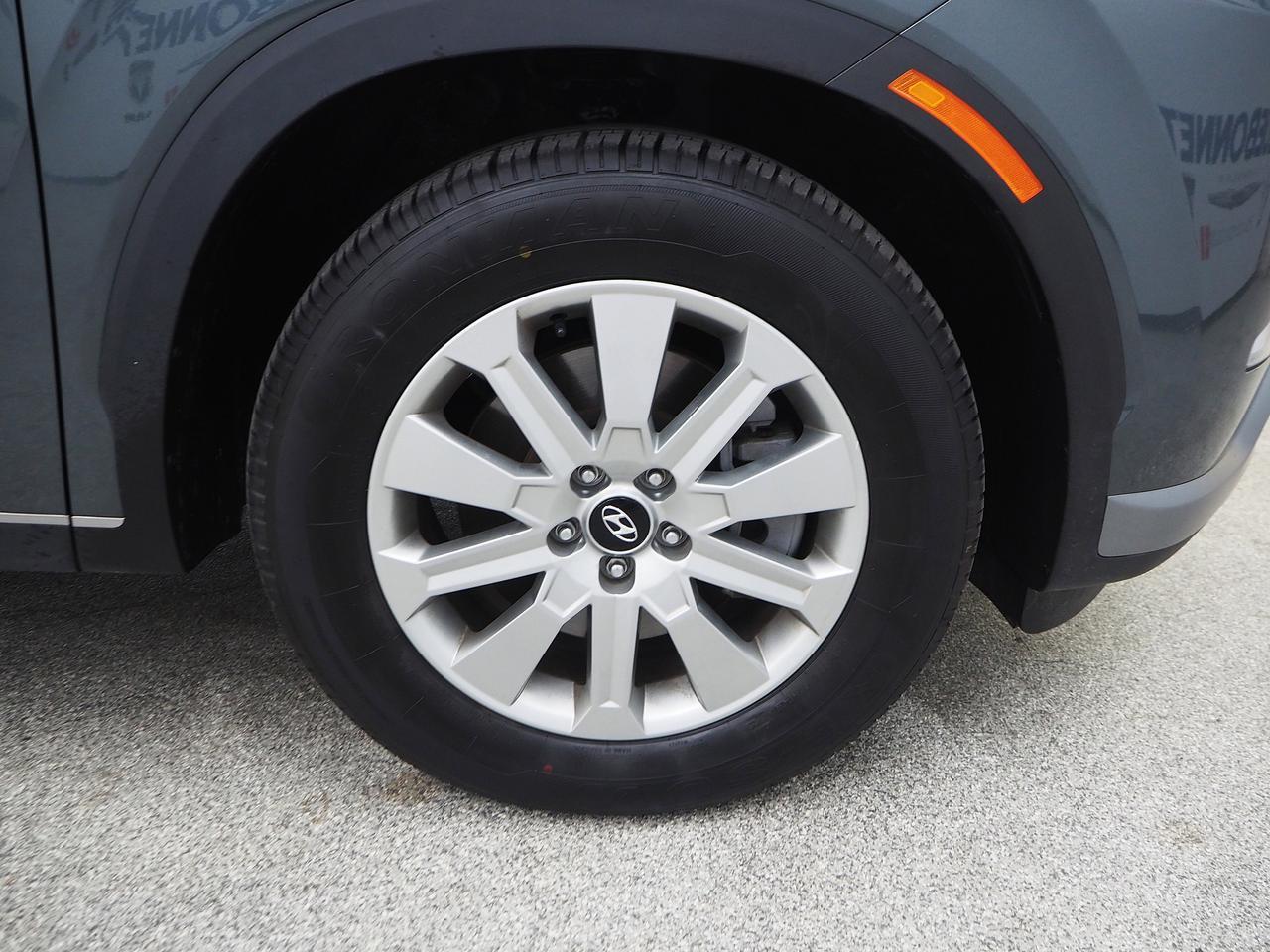 2025 Hyundai Palisade SEL New Braunfels TX
