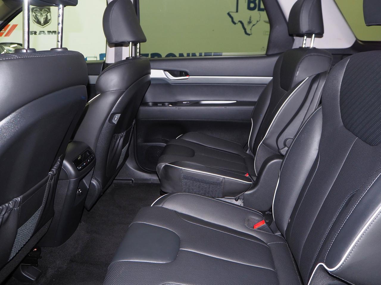 2025 Hyundai Palisade SEL New Braunfels TX