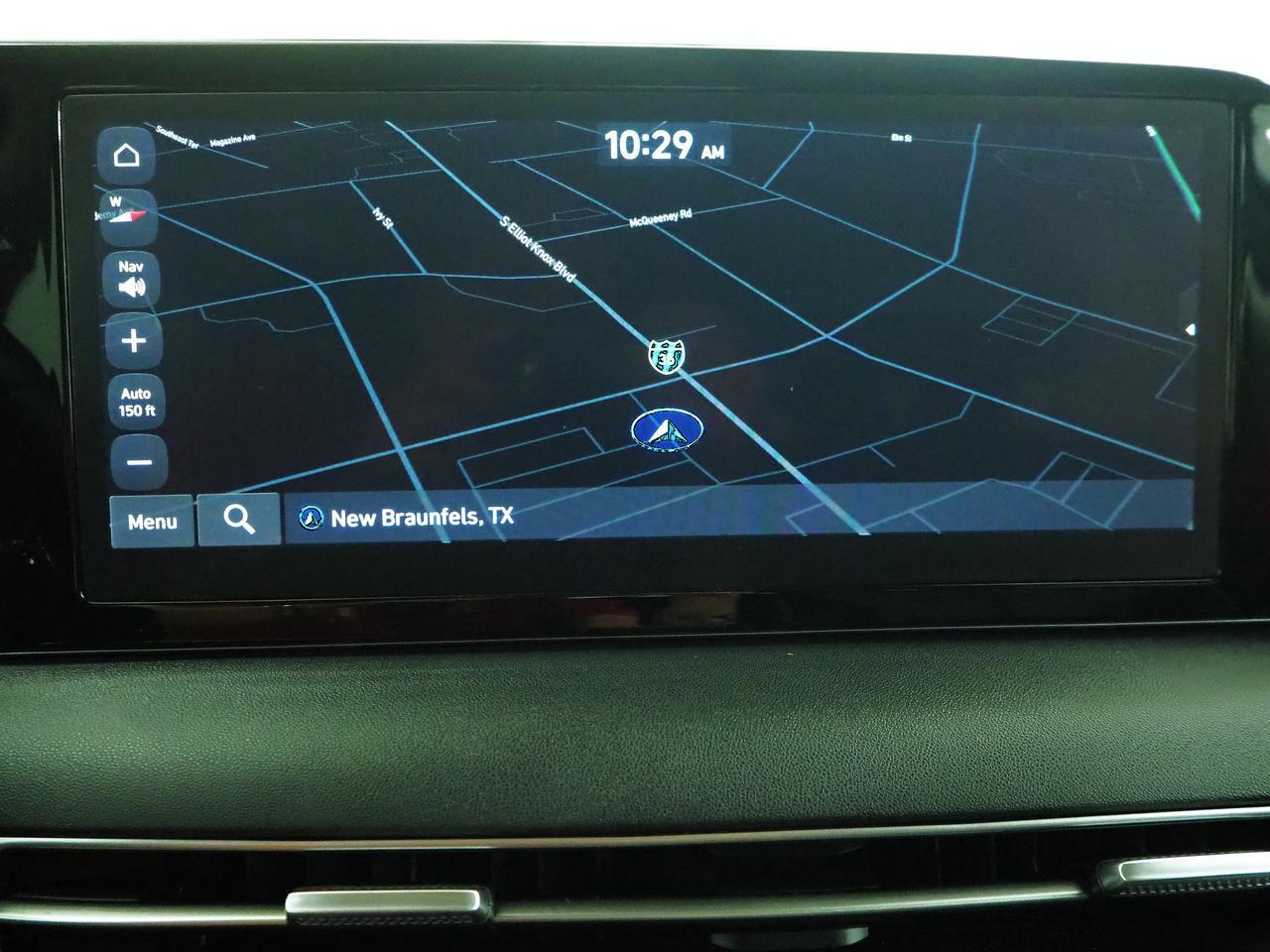 2025 Hyundai Palisade SEL New Braunfels TX