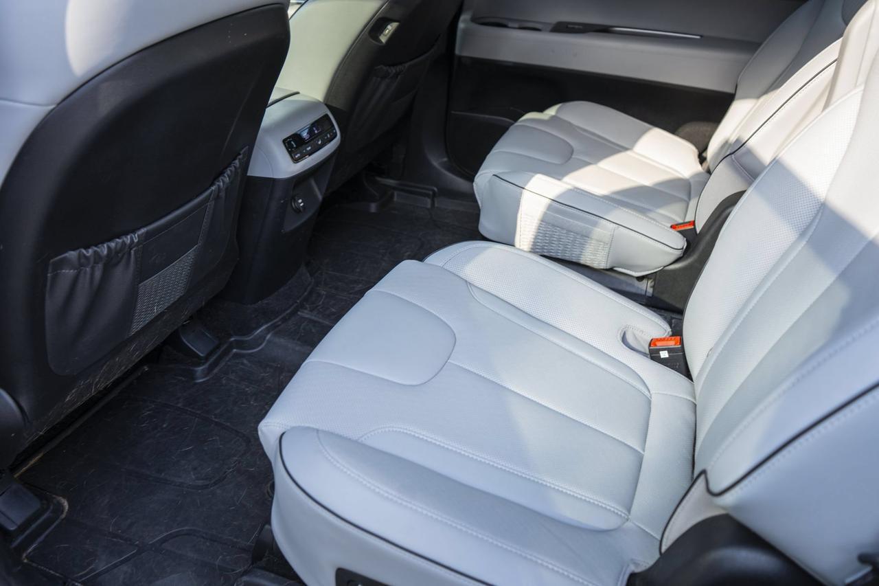 2025 Hyundai Palisade SEL San Antonio TX
