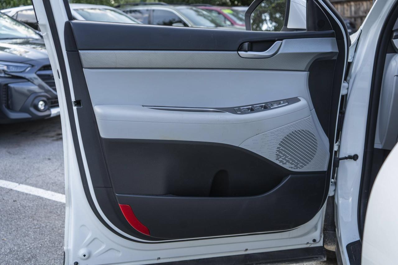2025 Hyundai Palisade SEL San Antonio TX