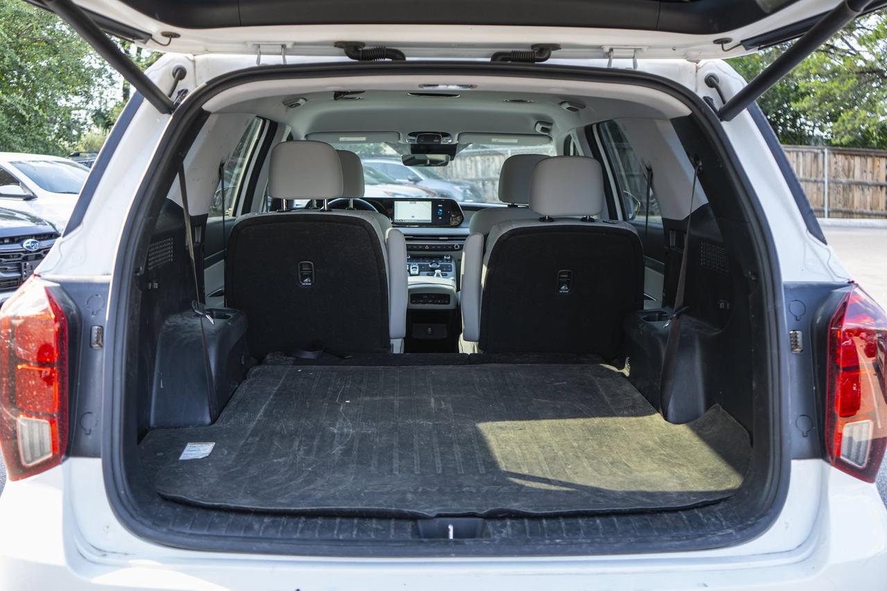 2025 Hyundai Palisade SEL San Antonio TX
