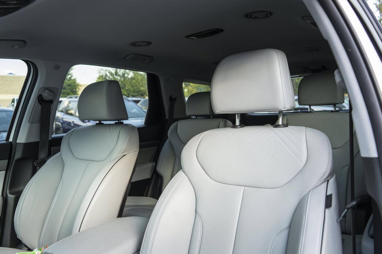 2025 Hyundai Palisade SEL San Antonio TX