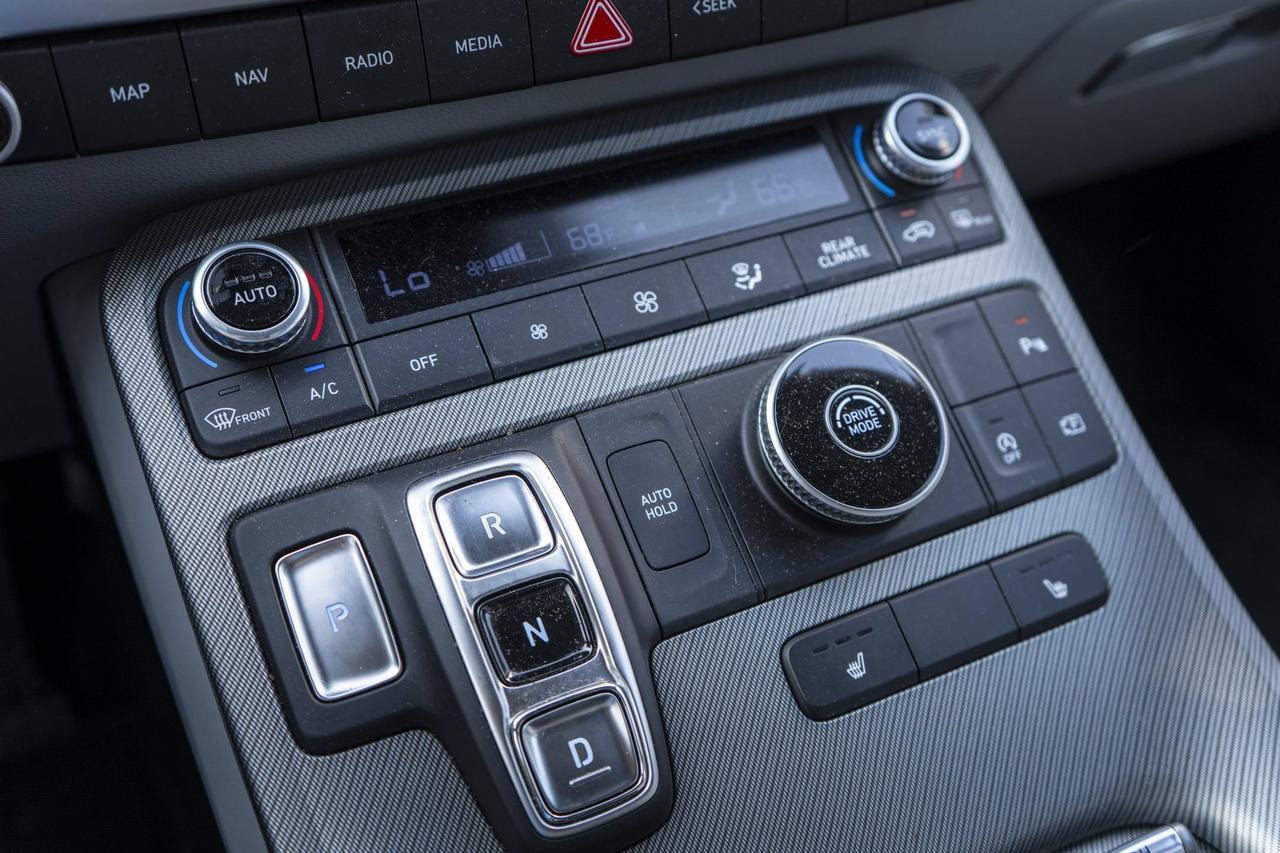 2025 Hyundai Palisade SEL San Antonio TX