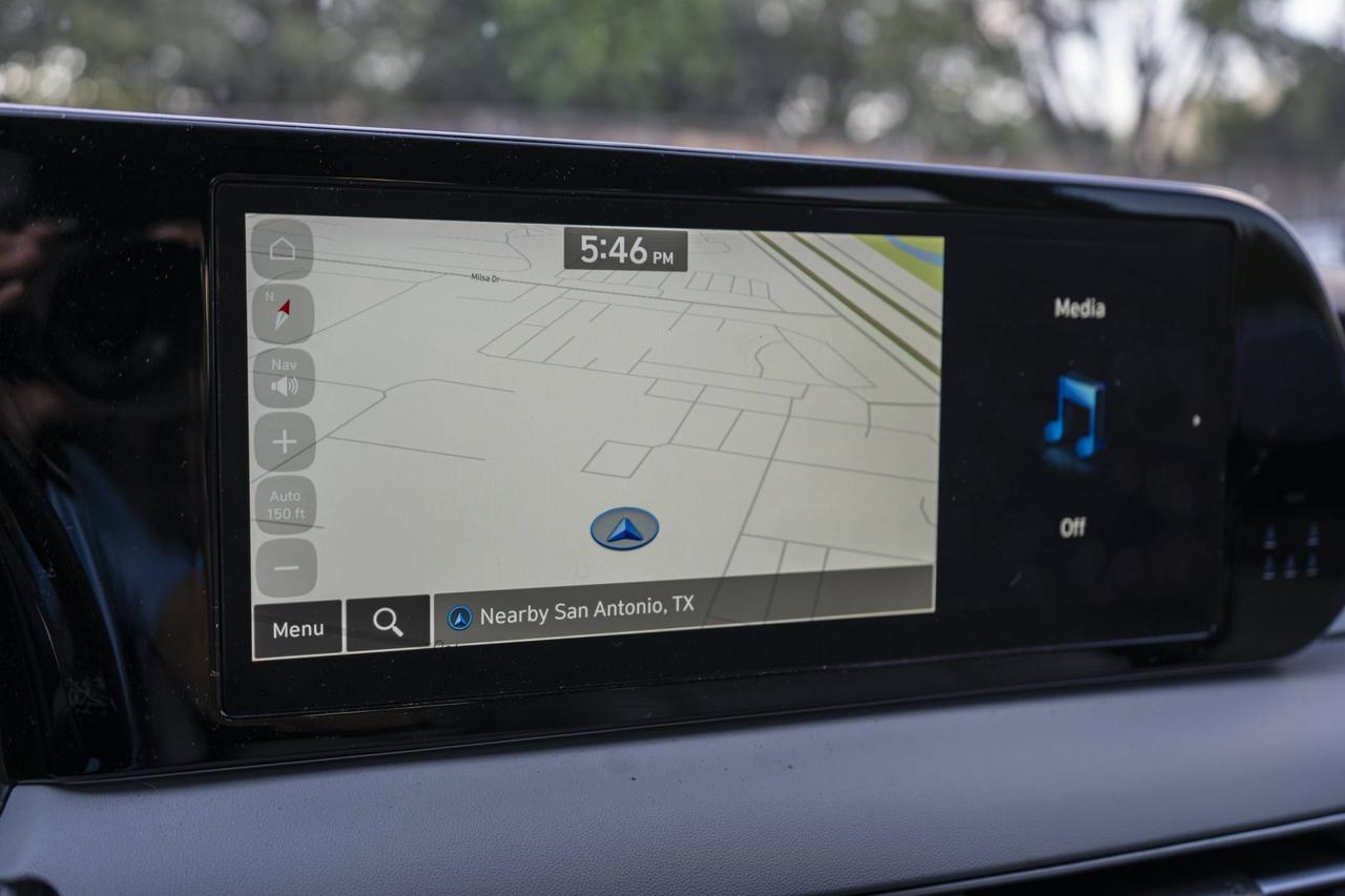 2025 Hyundai Palisade SEL San Antonio TX