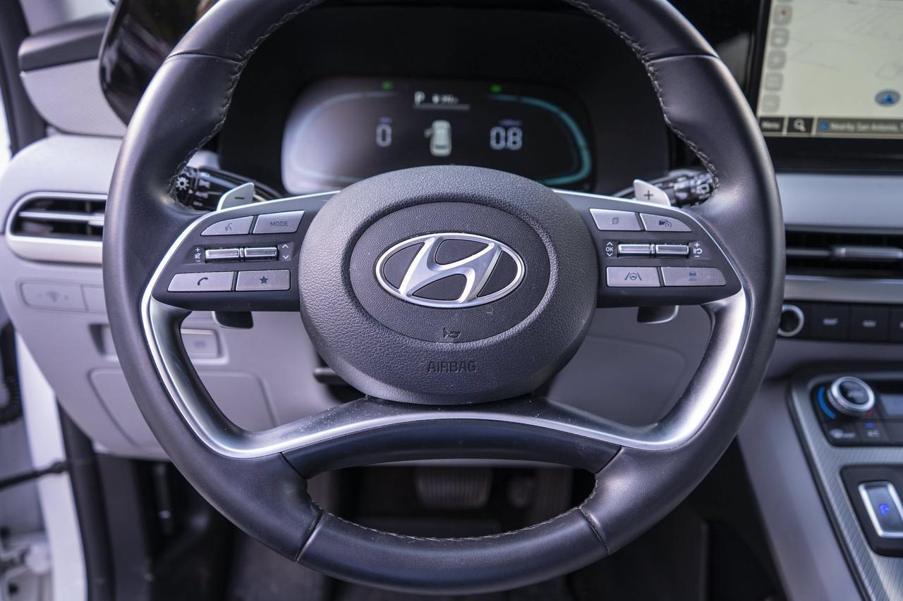 2025 Hyundai Palisade SEL San Antonio TX