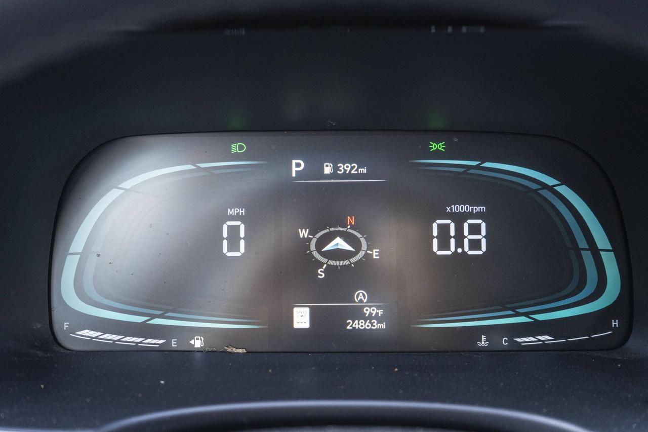 2025 Hyundai Palisade SEL San Antonio TX