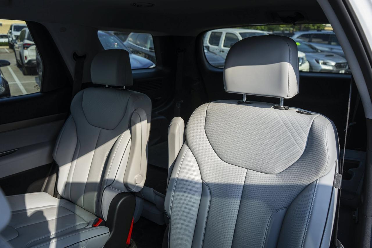 2025 Hyundai Palisade SEL San Antonio TX