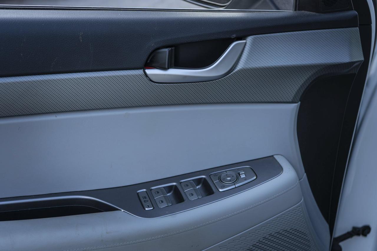 2025 Hyundai Palisade SEL San Antonio TX